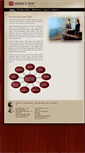 Mobile Screenshot of homrichbergfamilyoffice.com